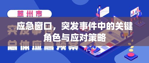 应急窗口，突发事件中的关键角色与应对策略