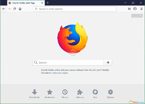 火狐狸浏览器官方下载,实地方案验证 6DM_v7.485
