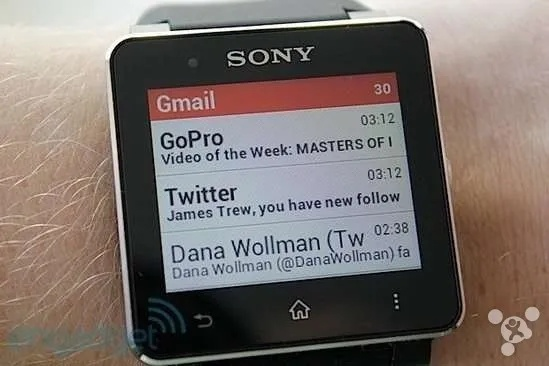 索尼smartwatch官方下载,稳定计划评估|6DM1_v9.517