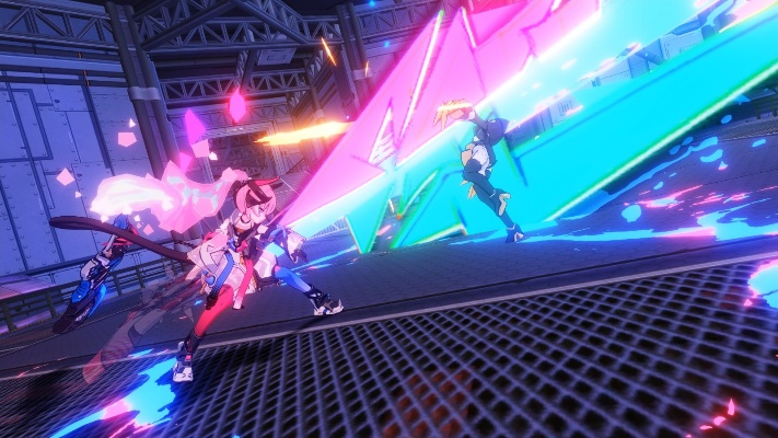 崩坏3哪个版本,高效方案实施设计|VR版_v1.351