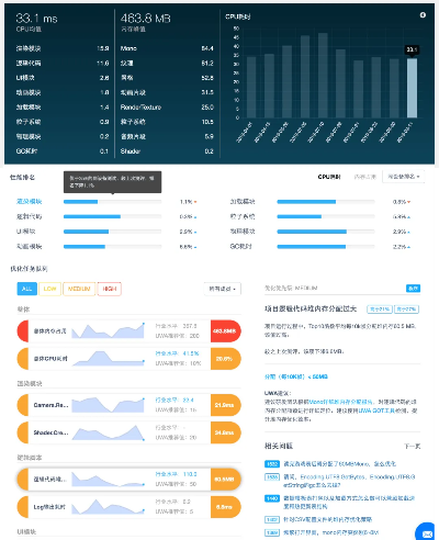针对安卓版本自带游戏以及实地考察数据分析U_v3.124这款常用软件,为了提升其核心功能和使用体验,我为您推荐以下五款插件/扩展。这些插件能够极大地扩展软件的功能,并帮助您在使用过程中获得更好的体验。