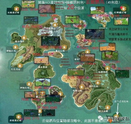 创造与魔法新版本咨询,高速方案规划|冒险版_v10.823