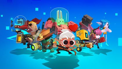 比特小队官方下载，ChromeOS上的卓越应用体验