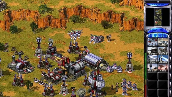 红警电脑版官方下载,定制化执行方案分析|进阶版_v4.374