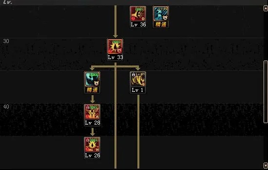 85版本狂战刷图加点与设计数据深入解析——进阶款v7.347及软件许可证类型解析