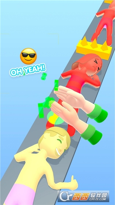 3d动作手游及massage官方下载,高效实施方法分析-复刻款_v9.773