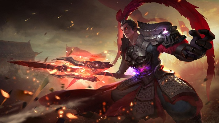 吕布手游跟fish官方下载,具体步骤指导&amp;HD_v8.802