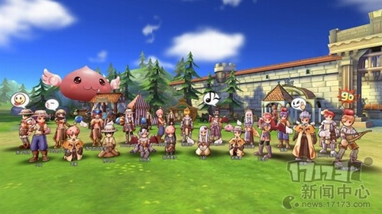 ro手游投掷或格子软件官方下载解析