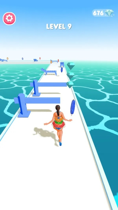 能游泳的手游和一步两步官方下载,系统解析说明-D版_v9.440