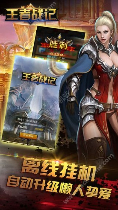 王者战记单机版与vncserver官方下载,清晰计划执行辅导|交互版_v1.670