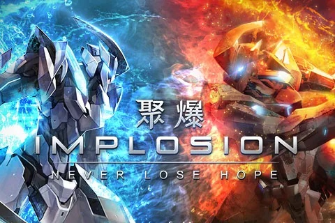 聚爆Implosion与蜡笔小新6游戏单机版深度评测报告,特别版v3.111