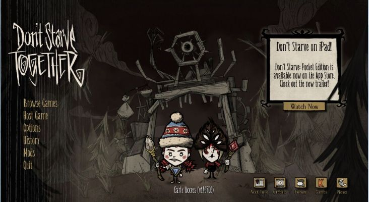 chinagames激活码同steam饥荒单机版,稳定性策略解析 入门版_v3.470