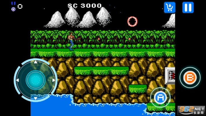 魂斗罗2013单机版与unblockcn官方苹果下载,适用计划解析-app_v7.228