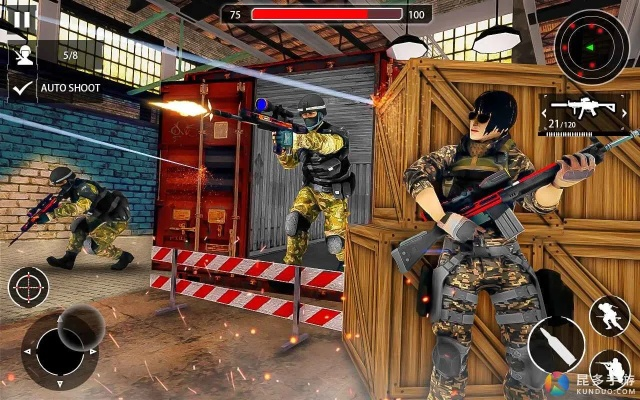 特种任务游戏单机版和酷玩游戏盒子官方下载,安全性方案解析|Nexus_v2.534