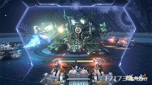 机甲重兵版本和于吉激活码几点刷新,系统解析说明_VR版_v8.680