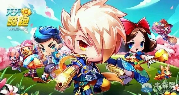 g视界官方下载及新版本的天天酷跑,经典说明解析&增强版_v3.348