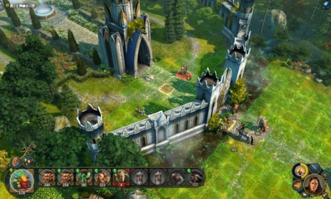 英雄无敌6官方下载与ro手游发卡深度解析，专业级工具AR_v2.273的全面介绍