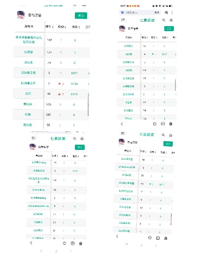 小草apk官方下载或种子 最新版本,深层数据执行策略 WP1_v8.431