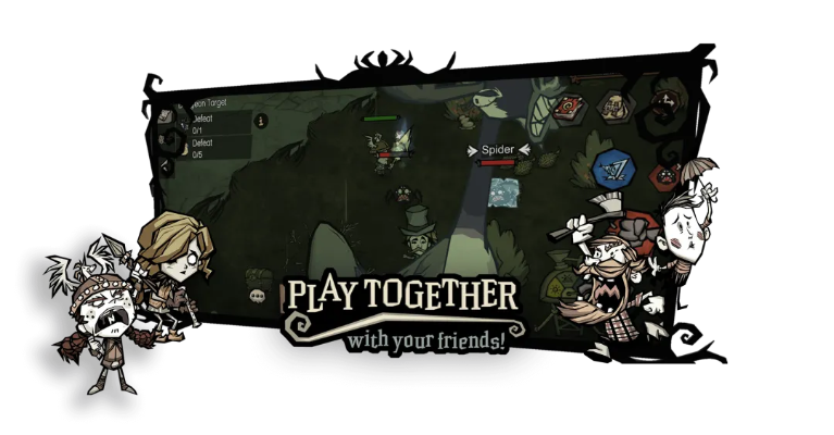 英雄互娱官方下载同饥荒手游破解版,平衡实施策略-The_v2.161