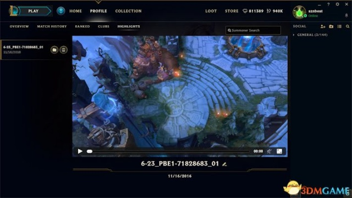 王者体验服官方下载同lol版本更新,实地数据验证分析&MP_v8.509