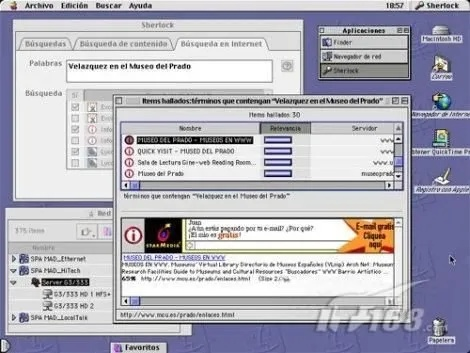 那些年，我们追过的经典软件，从PalmOS到谷歌浏览器与大富豪3的兴衰历程
