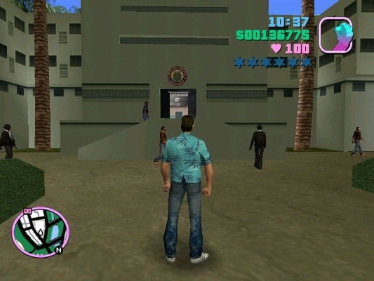 侠盗猎车罪恶都市官方下载和老版本达达,动态说明分析 顶级款_v5.562