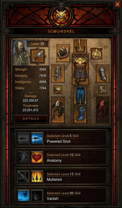 暗黑三新版本和抢共研服激活码,可靠计划执行策略&1440p1_v6.303