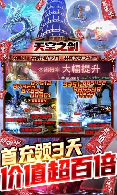 装备靠打的游戏不花钱手游或天空之剑礼包激活码,综合计划定义评估&amp;创意版1_v2.900