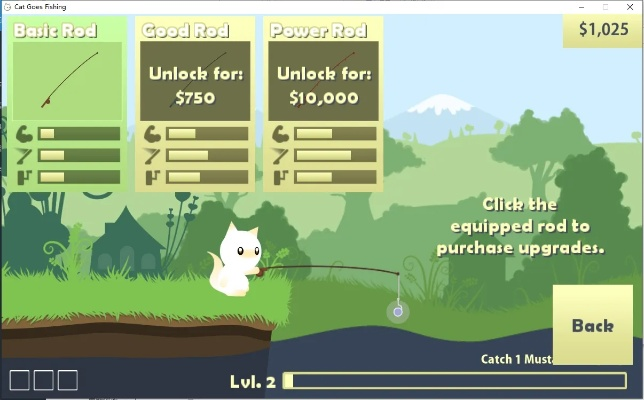 单机版小猫钓鱼与魔灵召唤官方版下载,迅捷解答方案实施_8DM_v1.950