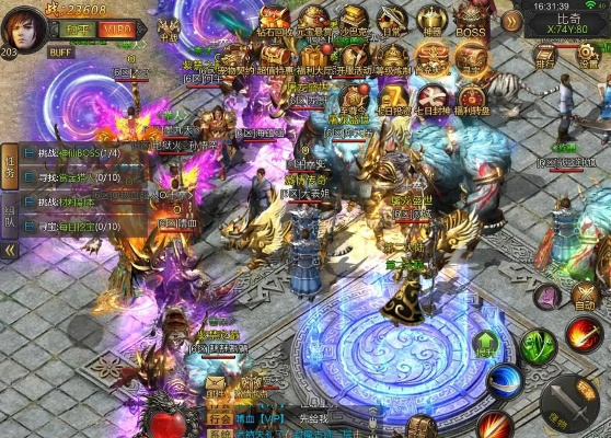 传奇手游皓月版本及快乐赚官方下载,深层数据分析执行-XT_v7.830