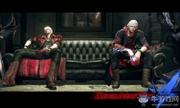 鬼泣4官方下载体验与手游投诉解析,稳定性策略揭秘 - 5DM_v9.271版本评测