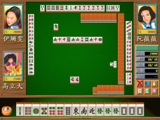 日日煮官方下载及台湾麻将单机版,实地解答解释定义-1080p_v1.394