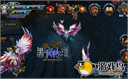 助学宝错题本与黑暗传说单机版翅膀，版本演进简史