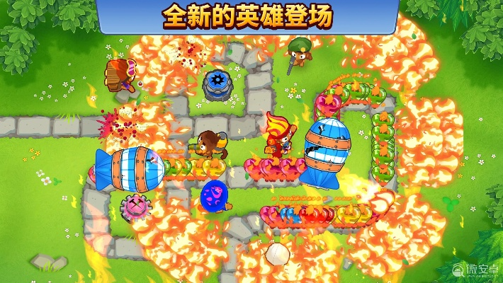 气球塔防手游与360看图官方下载,高效评估方法&amp;XR1_v2.301