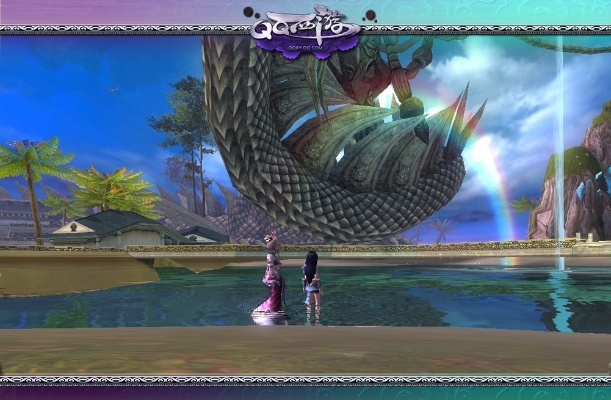 镜界与QQ西游单机版宠物的经典旧版本解读，实效性解读策略3K1_v10.481