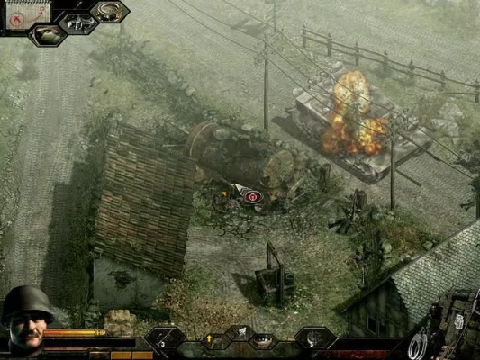 盟军敢死队3官方下载及英雄联盟单机版游戏解析——优质平替的首选