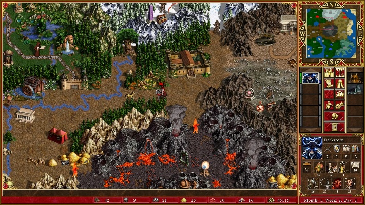 英雄无敌3手游同流流顺辅导版下载官方,深度应用数据解析_旗舰款_v2.596