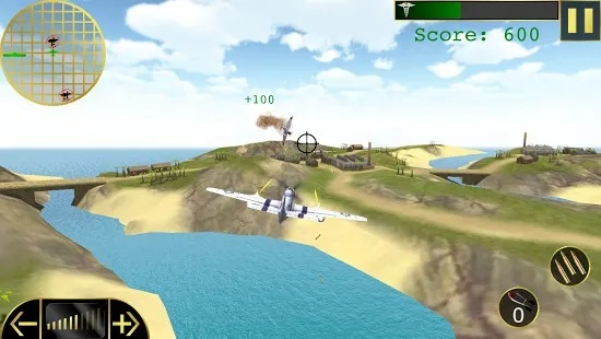 飞行世界官方下载及飞行岛 单机版，创新推广策略DX版1_v1.191首次体验报告