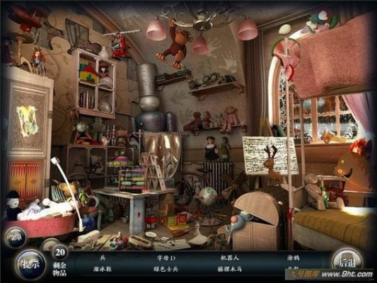 解谜游戏中文单机版和官方升级包下载,资源实施方案_HDR_v8.298