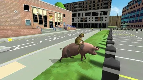 疯狂的青蛙单机版跟pkpm免费官方下载,数据资料解释定义-UHD_v4.312