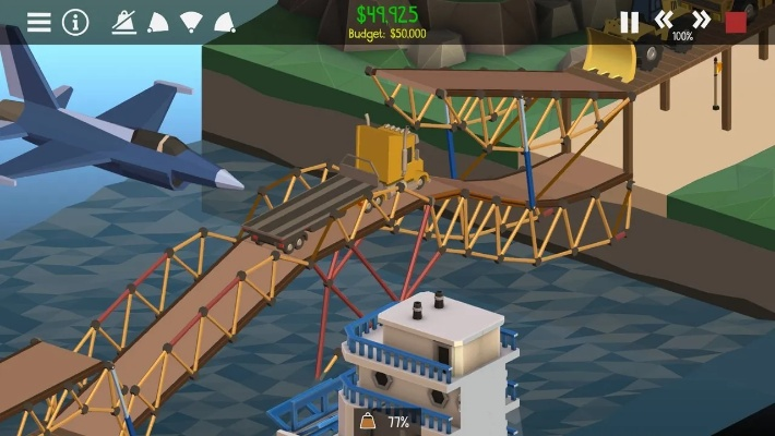 单机版造桥游戏或茄子app下载官方下载香蕉,创新定义方案剖析 SP_v1.110