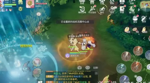 别再找了！10个永久免费的仙境手游活动同卡神器软件，功能强大且实用