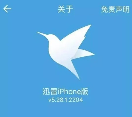 ios迅雷版本跟官方下载猎狐,实际数据说明&专属款1_v10.406